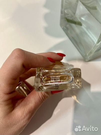 Мужская туалетная вода kenzo