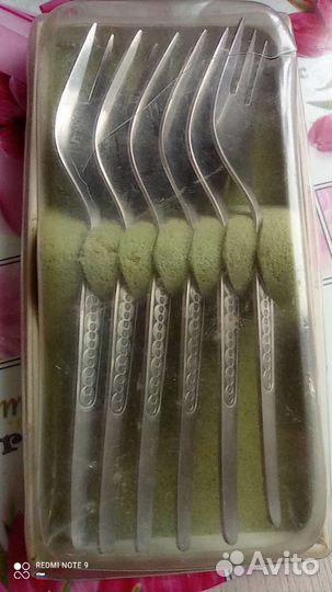 Набор вилок Германия