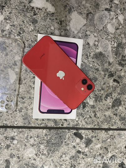 iPhone 12 mini, 64 ГБ