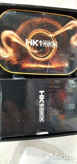 Смарт приставка на андроиде