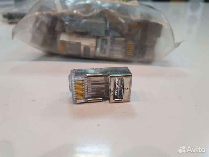 Ice Cable RJ45