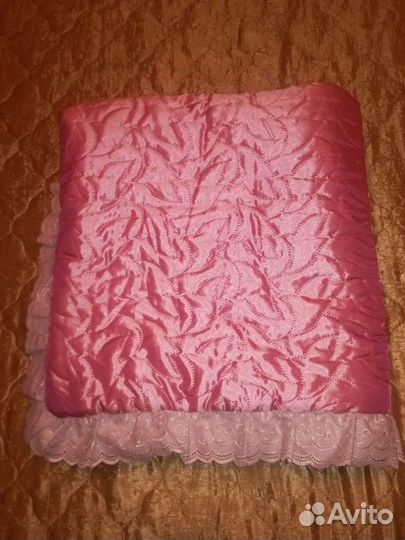 Детское одеяло