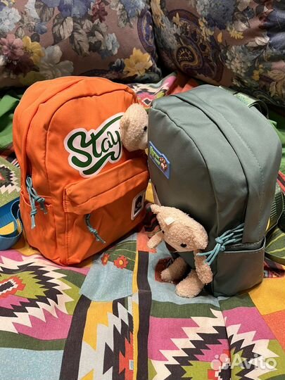 Рюкзак детский новый