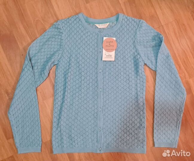 Джемпер новый