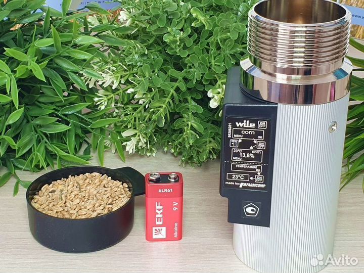 Влагомер зерна Wile 65 RB в Месягутово