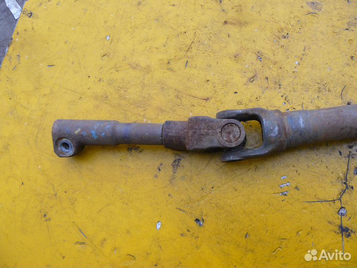 Кардан рулевой для Toyota Corolla E15