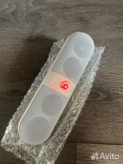 Блютуз колонка