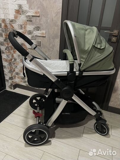 Коляска 3 в 1 Mothercare journey