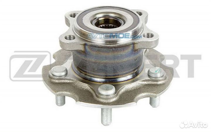 Ступица зад. (с ABS) Toyota Rav 4 (A30 A40) 06- RL