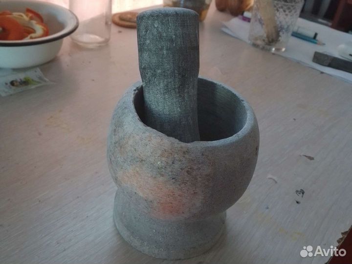 Измельчитель трав