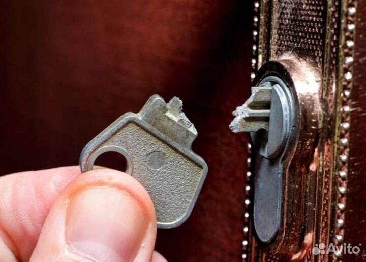 Вскрытие любыхдверей