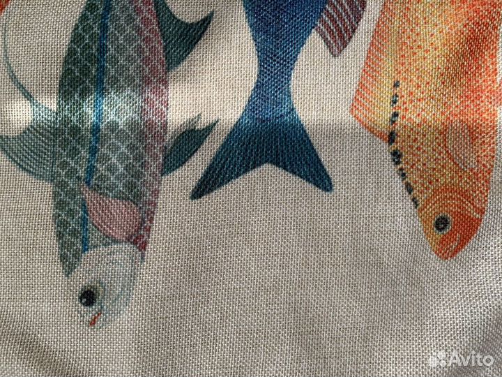 Чехол на подушку