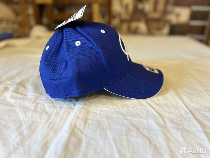 Бейсболка кепка NHL FanFavorite