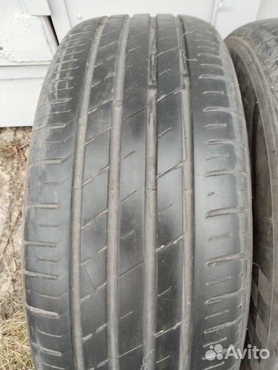 Mitsubishi Asx 215/65R16