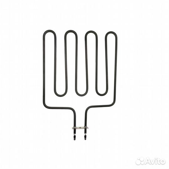 Тэн для печей 2000W Harvia, Sawo (ZSL-313), 313-ZS