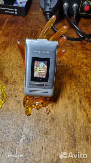 Подставка рука для телефона