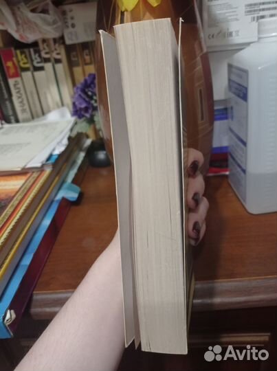 Книга «Мастер и Маргарита»