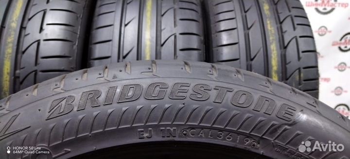 Bridgestone Potenza S001 225/50 R18