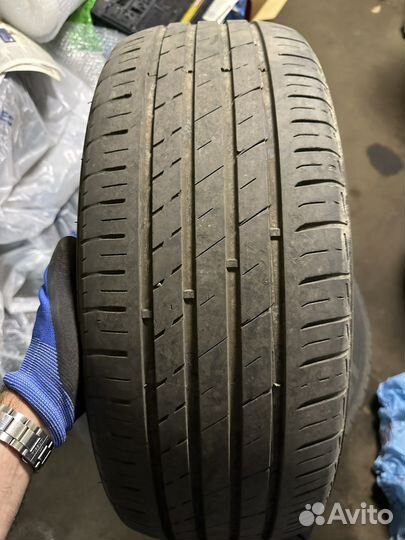 Sailun Atrezzo Elite 215/55 R18