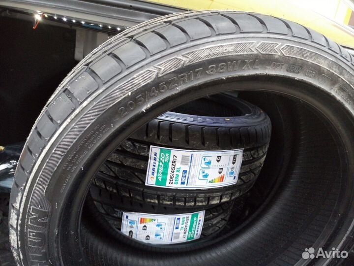 Sailun Atrezzo ZSR SUV 275/55 R20 117V