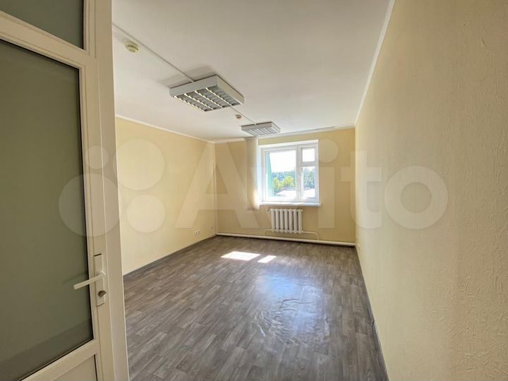 Офис в районе ул.Родина (юр.адрес), 15 м²