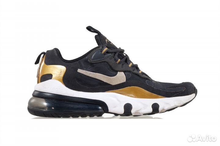 Кроссовки Nike р.38