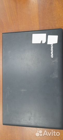 Корпус ноутбука Lenovo G710