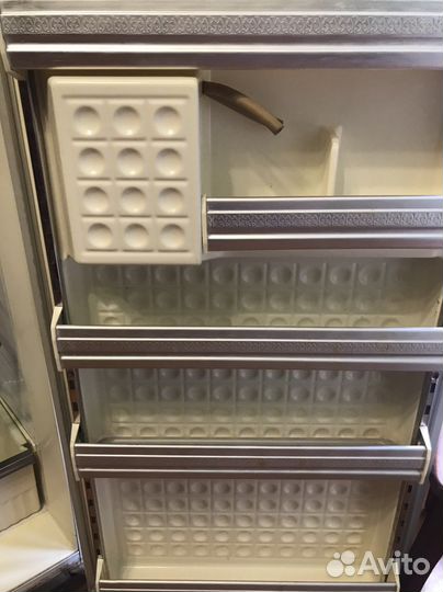 Холодильник Ока-6