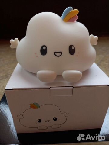 Детский ночник 