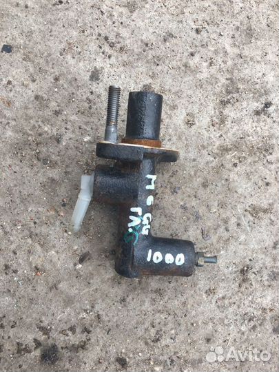 Цилиндр сцепления главный мазда 6 GG 1.8