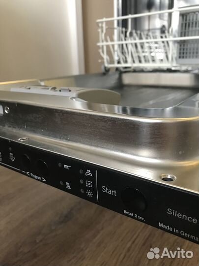 Посудомоечная машина 2019г Bosch 45см