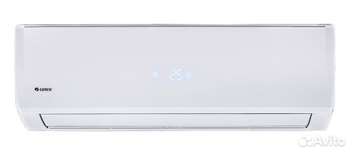 Gree SMART GWH07QA-K3dnс6C