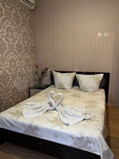 Комната 20 м², 3/3 эт.