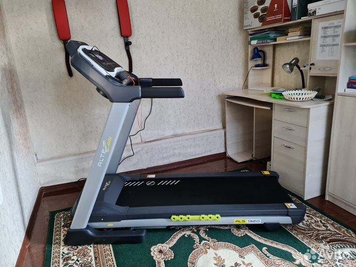 Беговая дорожка