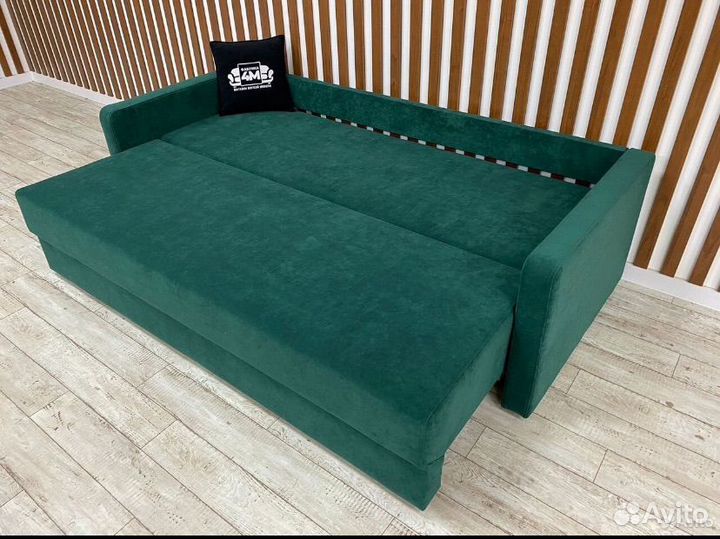 Диван Еврокнижка Арт 01033