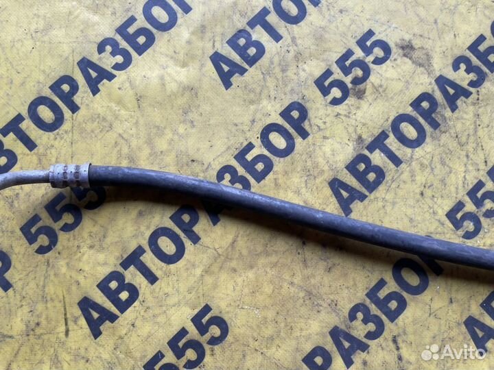 Трубка кондиционера Kia Rio 2