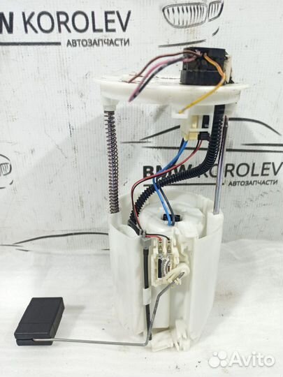 Насос топливный электрический седан Suzuki SX4