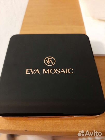 Пудра Eva mosaik