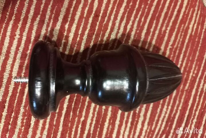 Наконечник 45 мм