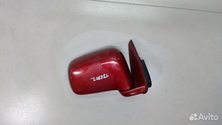 Зеркало боковое Honda CR-V, 1998