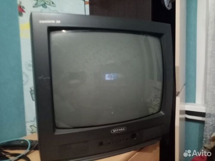 Телевизоры