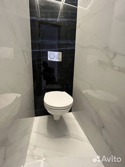 Ремонт квартир под ключ с гарантией