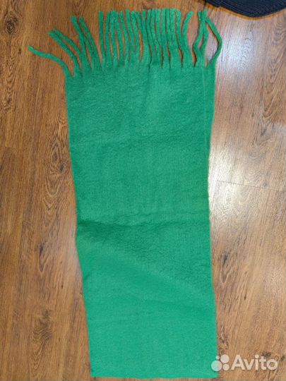 Шарф женский зимний