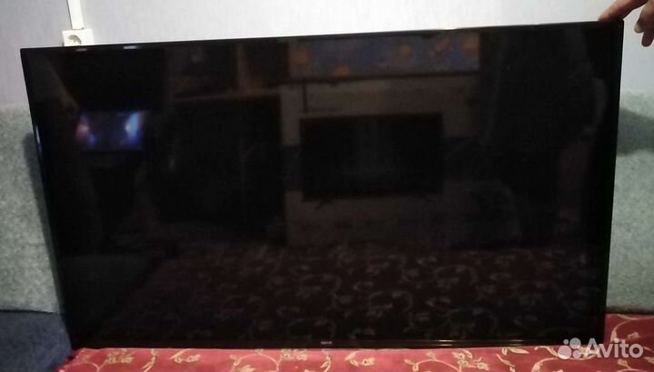 Телевизор SMART tv