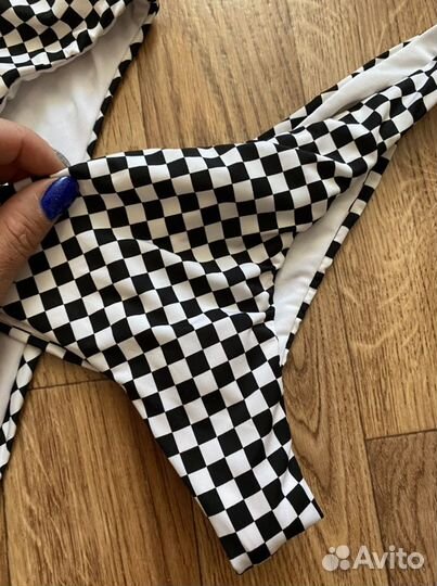 Tezenis трусики купальные пакетом