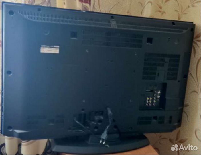Телевизор Сони
