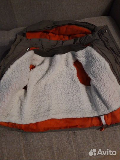 Зимние комплект