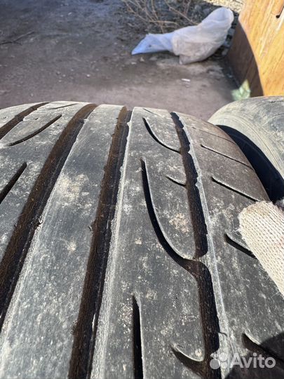 Dunlop SP Sport Maxx 205/55 R16