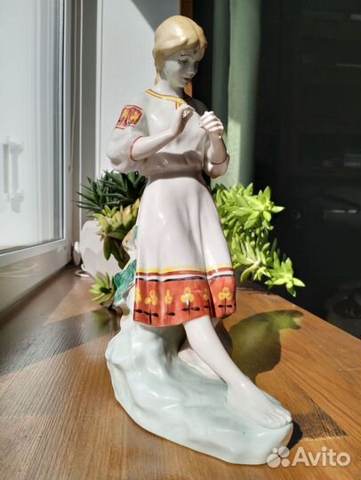 Статуэтка СССР