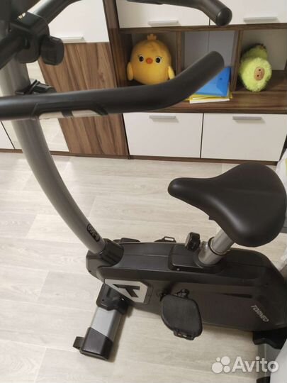 Велотренажер torneo